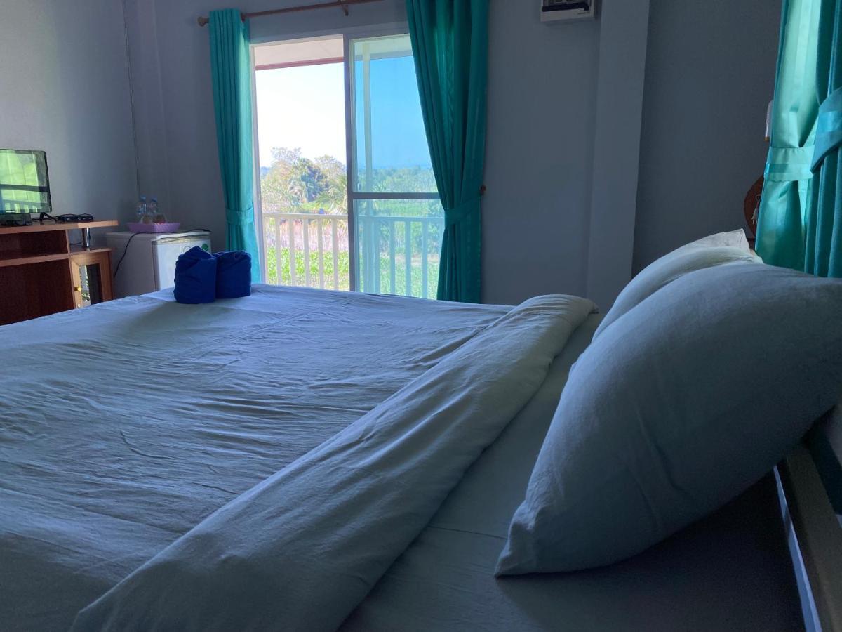 Bantaphan Homestay Nan Exterior foto